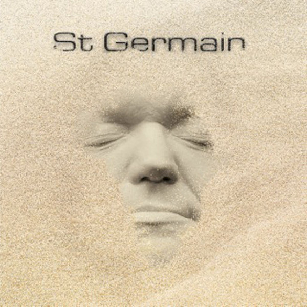 St Germain - 2LP